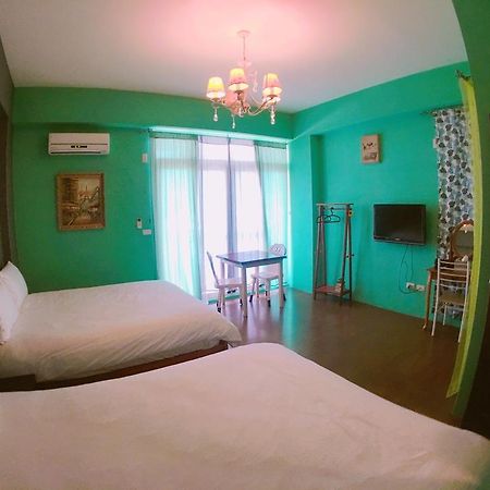 Kemi B&B T'ai-tung Extérieur photo