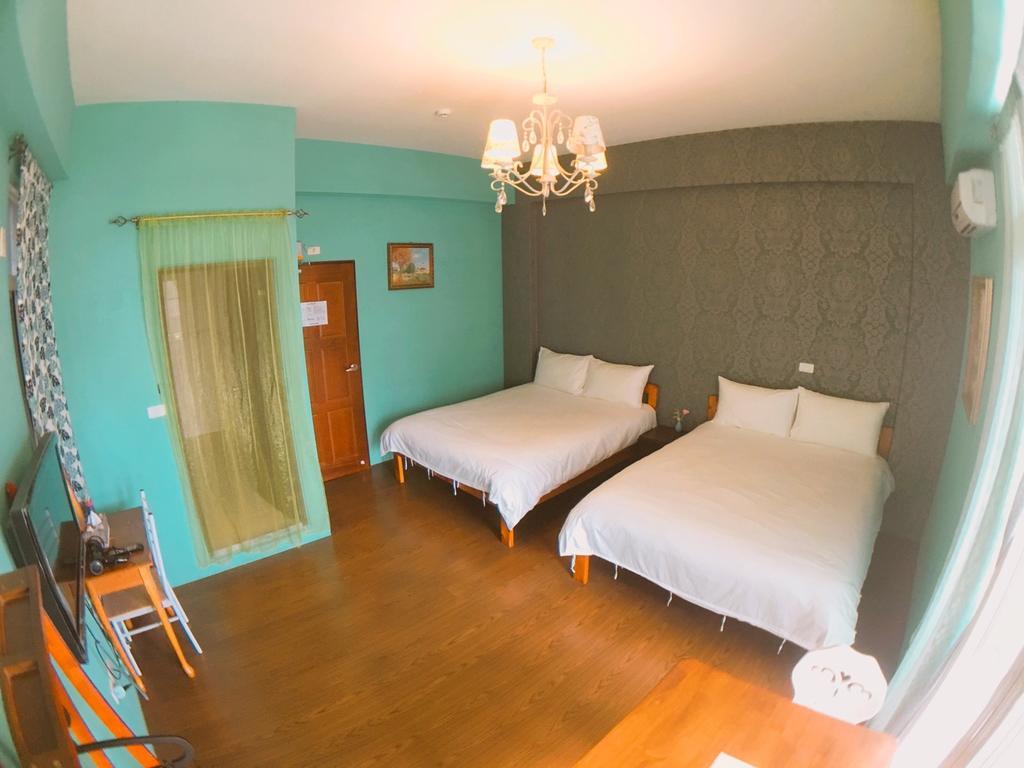 Kemi B&B T'ai-tung Extérieur photo