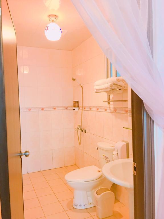 Kemi B&B T'ai-tung Extérieur photo