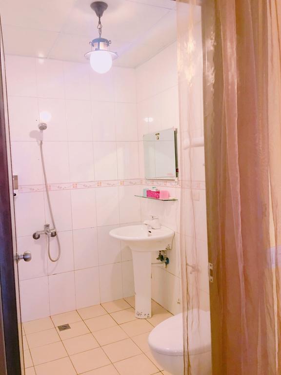 Kemi B&B T'ai-tung Extérieur photo